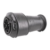 CITROËN Air Spring, suspension  - VEMO V22-50-0001