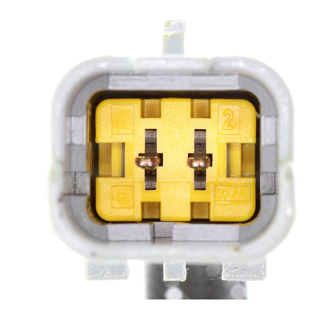 CITROËN Regulating Valve, oil pressure  - VEMO V22-54-0001