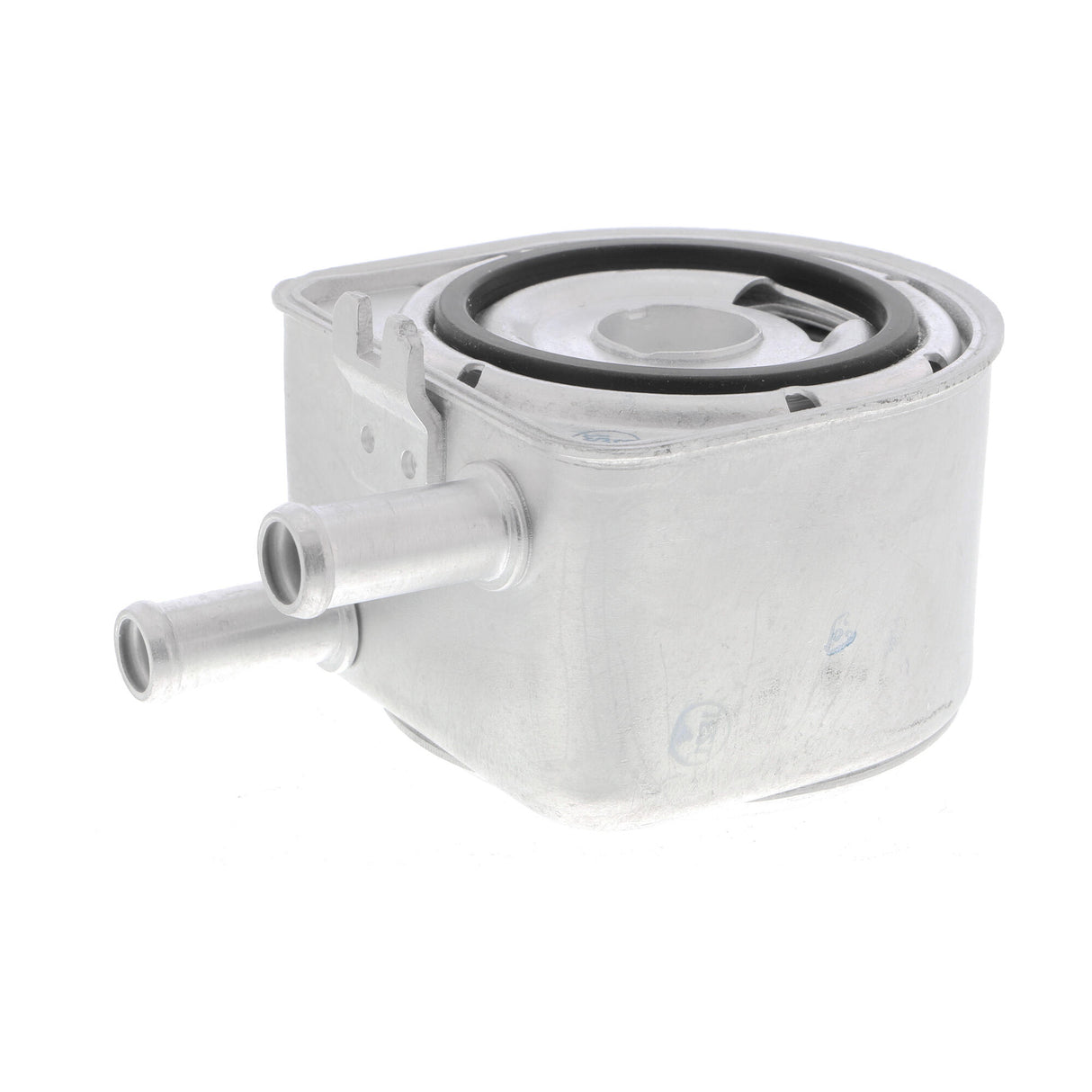 CITROËN Oil Cooler, engine oil  - VEMO V22-60-0001