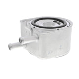 CITROËN Oil Cooler, engine oil  - VEMO V22-60-0001