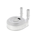 CITROËN Oil Cooler, engine oil  - VEMO V22-60-0002