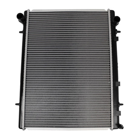 CITROËN Radiator, engine cooling  - VEMO V22-60-0004