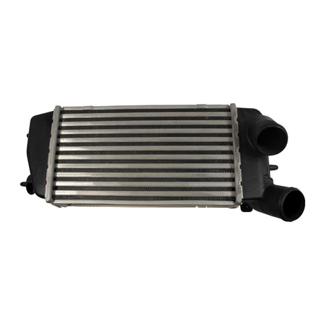 CITROËN Charge Air Cooler  - VEMO V22-60-0008