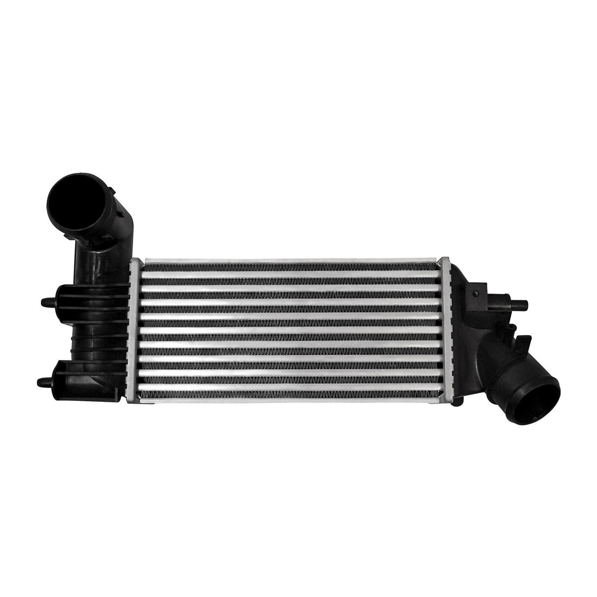 CITROËN Charge Air Cooler  - VEMO V22-60-0012