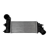 CITROËN Charge Air Cooler  - VEMO V22-60-0012