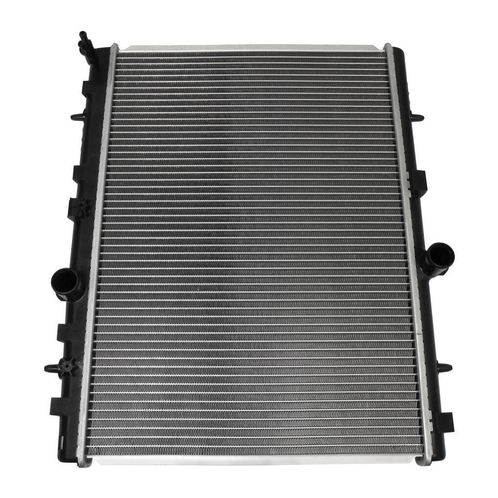 CITROËN Radiator, engine cooling  - VEMO V22-60-0014