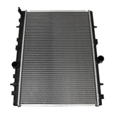 CITROËN Radiator, engine cooling  - VEMO V22-60-0014