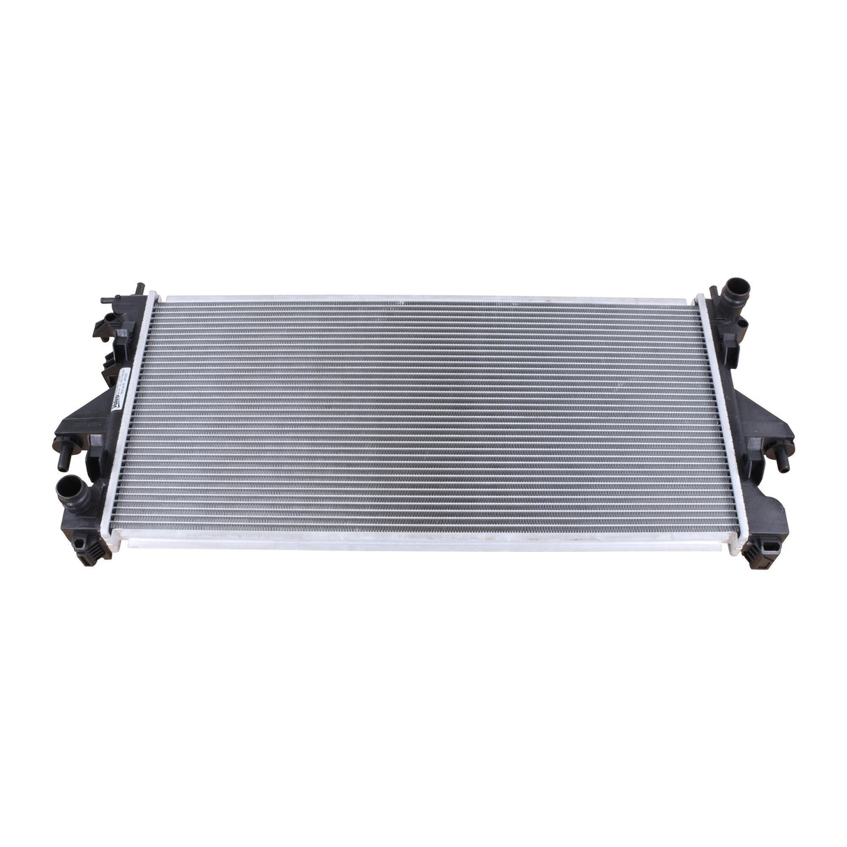 CITROËN Radiator, engine cooling  - VEMO V22-60-0028