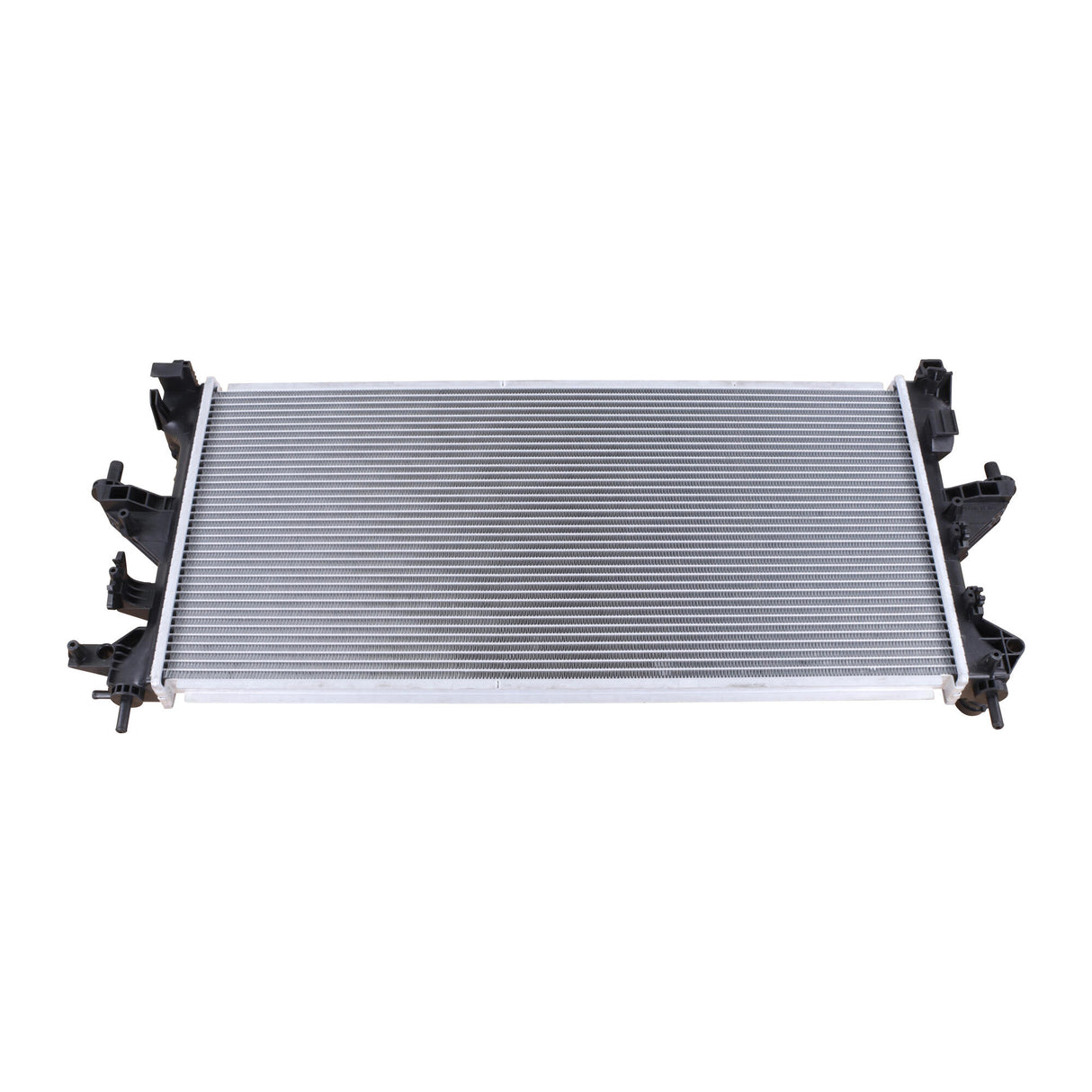 CITROËN Radiator, engine cooling  - VEMO V22-60-0028