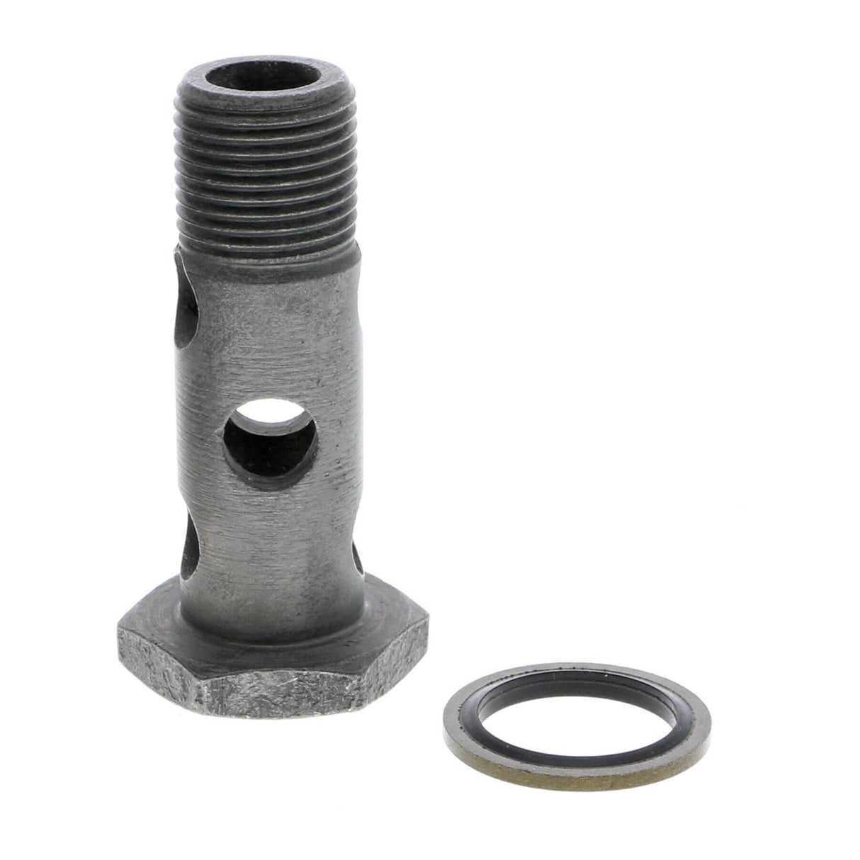 CITROËN Oil Cooler, automatic transmission  - VEMO V22-60-0042