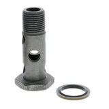 CITROËN Oil Cooler, automatic transmission  - VEMO V22-60-0042