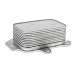 CITROËN Oil Cooler, engine oil  - VEMO V22-60-0044