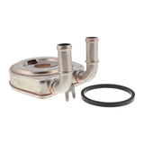 CITROËN Oil Cooler, engine oil  - VEMO V22-60-0045
