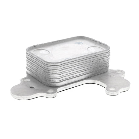 CITROËN Oil Cooler, engine oil  - VEMO V22-60-0046
