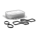 CITROËN Oil Cooler, engine oil  - VEMO V22-60-0047