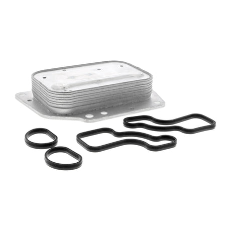 CITROËN Oil Cooler, engine oil  - VEMO V22-60-0047