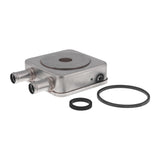 CITROËN Oil Cooler, automatic transmission  - VEMO V22-60-0049