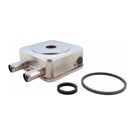 CITROËN Oil Cooler, automatic transmission  - VEMO V22-60-0050