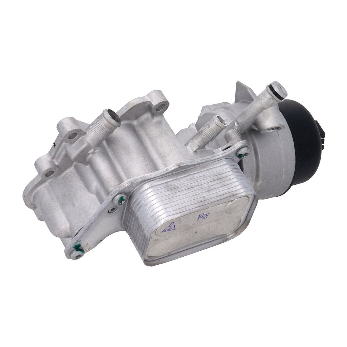 CITROËN Oil filter module  - VEMO V22-60-0055