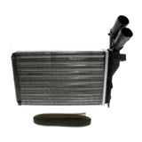 CITROËN Heat Exchanger, interior heating  - VEMO V22-61-0002