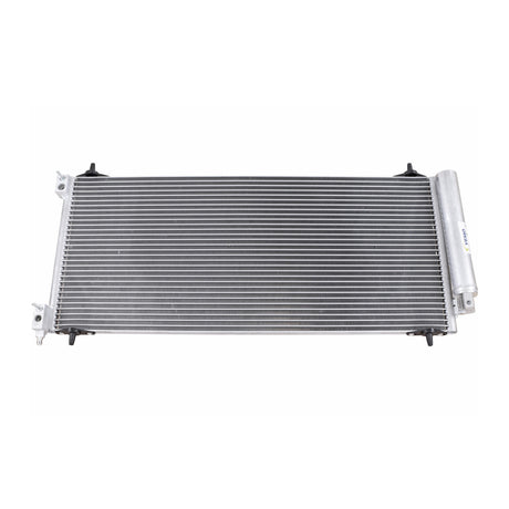 CITROËN Condenser, air conditioning  - VEMO V22-62-0016
