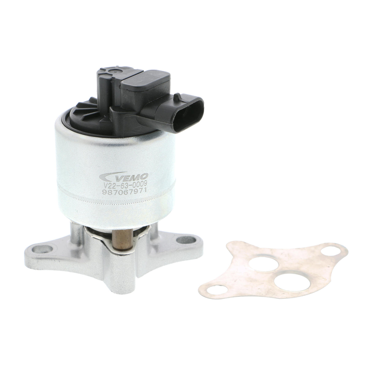 CITROËN EGR Valve  - VEMO V22-63-0009