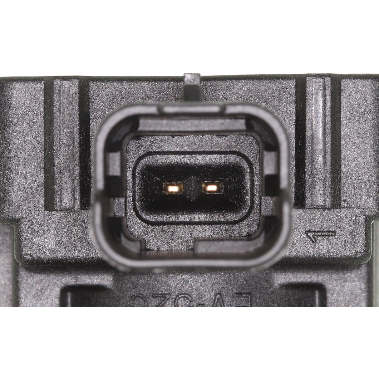 CITROËN Pressure Converter, exhaust control  - VEMO V22-63-0017