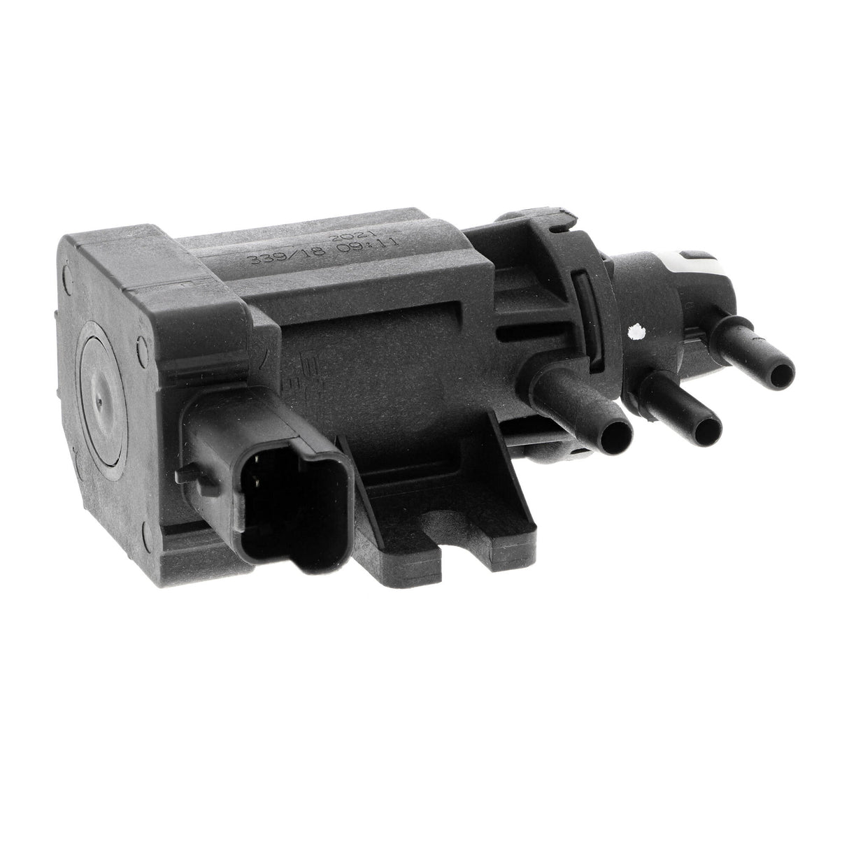 CITROËN Pressure Converter, exhaust control  - VEMO V22-63-0026