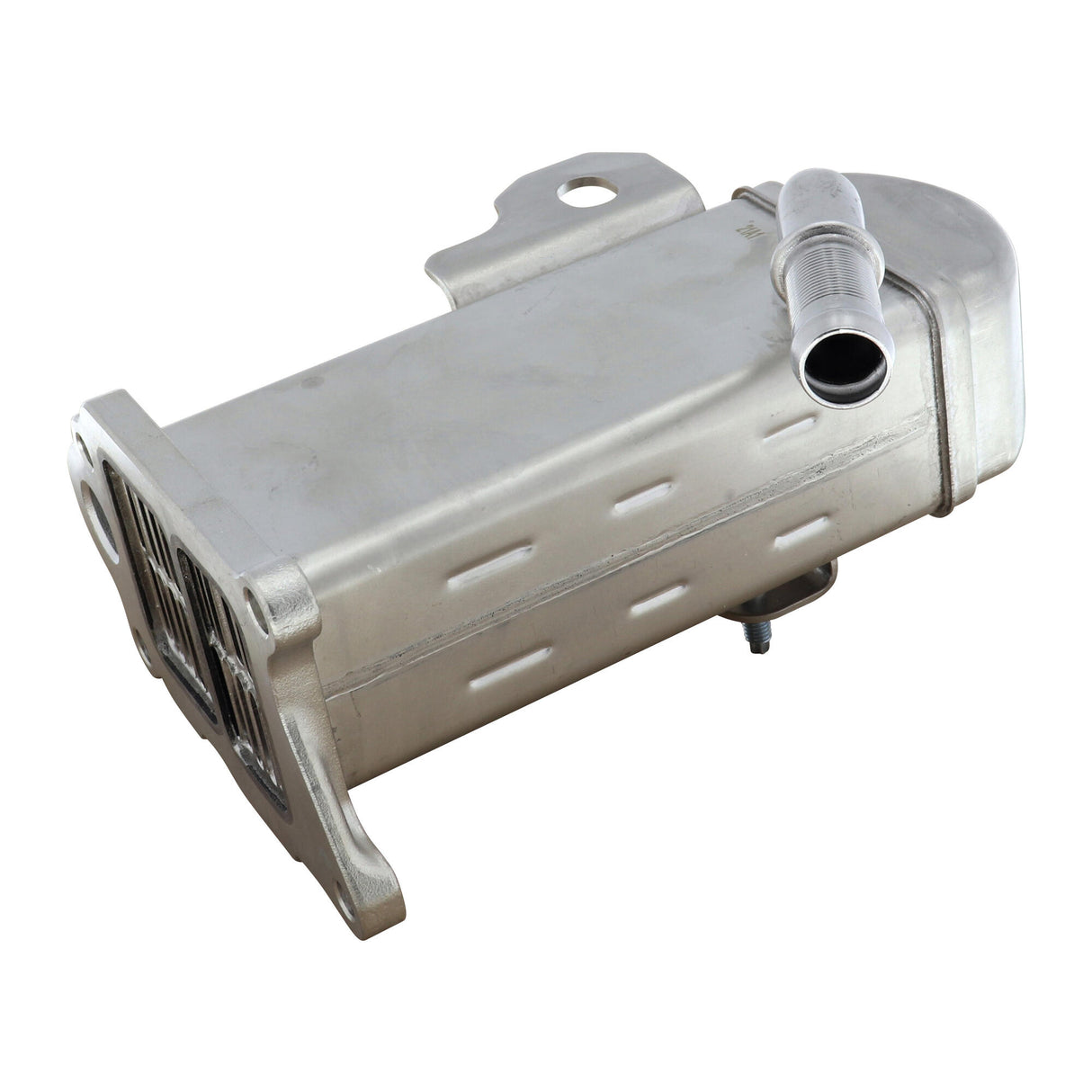 CITROËN Cooler, exhaust gas recirculation  - VEMO V22-63-0031