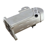 CITROËN Cooler, exhaust gas recirculation  - VEMO V22-63-0031