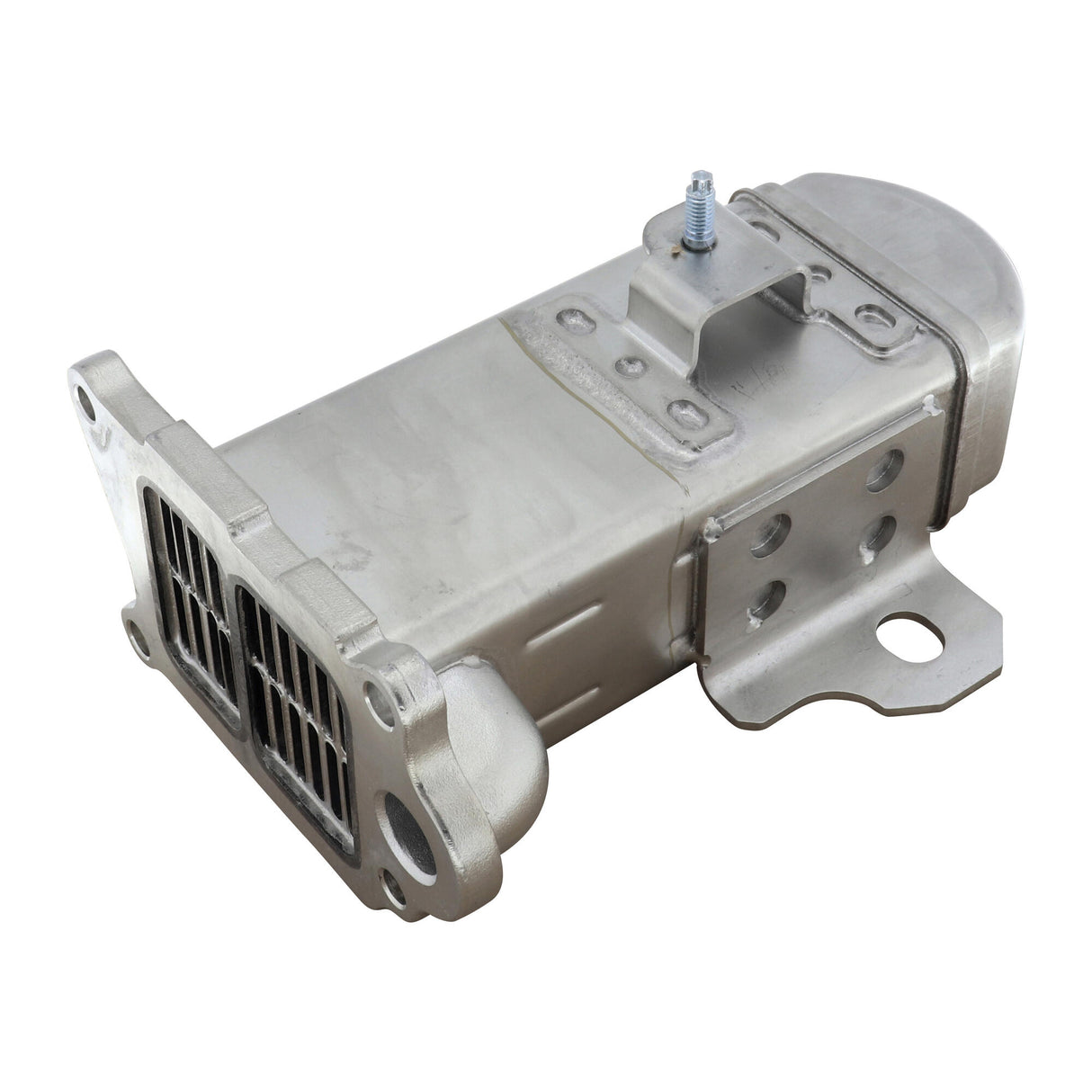 CITROËN Cooler, exhaust gas recirculation  - VEMO V22-63-0031