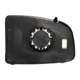 CITROËN Mirror Glass, exterior mirror  - VEMO V22-69-0007