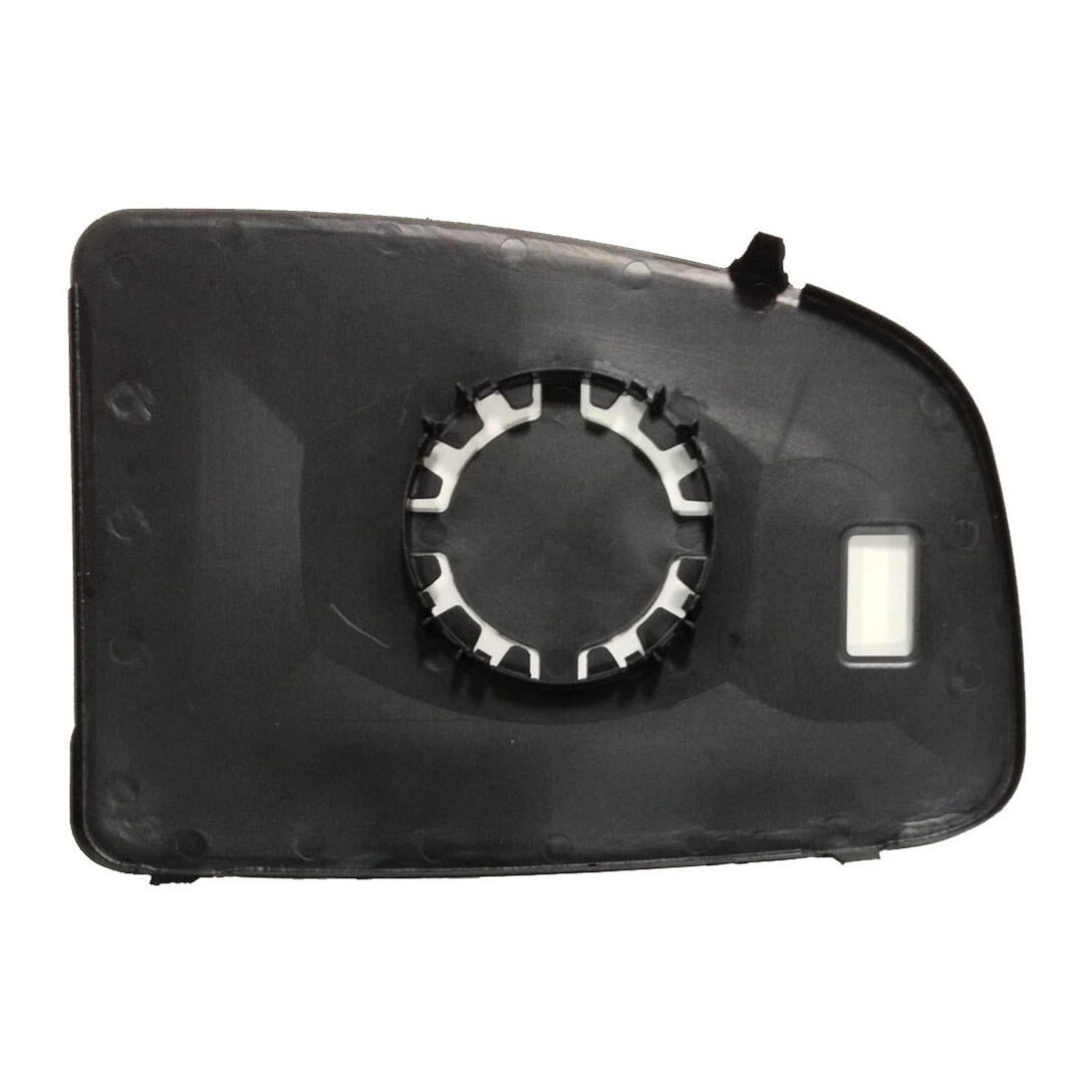 CITROËN Mirror Glass, exterior mirror  - VEMO V22-69-0008