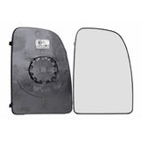 CITROËN Mirror Glass, exterior mirror  - VEMO V22-69-0009