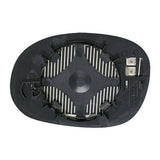 CITROËN Mirror Glass, exterior mirror  - VEMO V22-69-0015