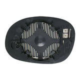 CITROËN Mirror Glass, exterior mirror  - VEMO V22-69-0016