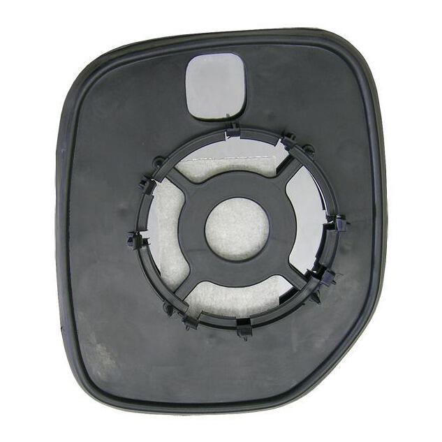 CITROËN Mirror Glass, exterior mirror  - VEMO V22-69-0017