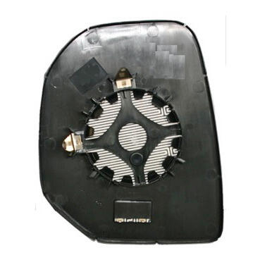 CITROËN Mirror Glass, exterior mirror  - VEMO V22-69-0021