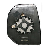 CITROËN Mirror Glass, exterior mirror  - VEMO V22-69-0021