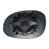 CITROËN Mirror Glass, exterior mirror  - VEMO V22-69-0025