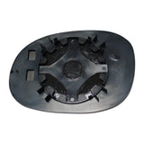 CITROËN Mirror Glass, exterior mirror  - VEMO V22-69-0026