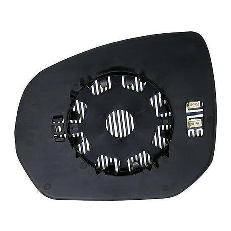 CITROËN Mirror Glass, exterior mirror  - VEMO V22-69-0029