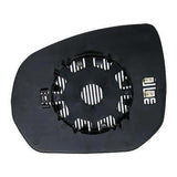 CITROËN Mirror Glass, exterior mirror  - VEMO V22-69-0030