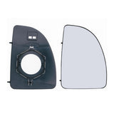 CITROËN Mirror Glass, exterior mirror  - VEMO V22-69-0038