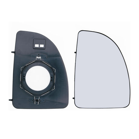 CITROËN Mirror Glass, exterior mirror  - VEMO V22-69-0038