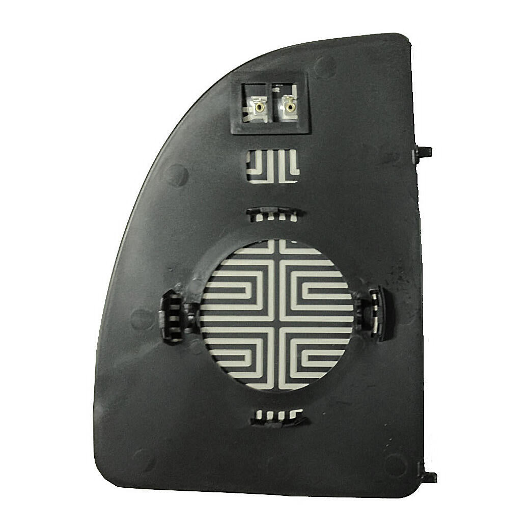 CITROËN Mirror Glass, exterior mirror  - VEMO V22-69-0039