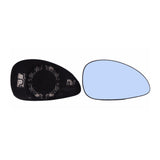 CITROËN Mirror Glass, exterior mirror  - VEMO V22-69-0043