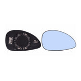 CITROËN Mirror Glass, exterior mirror  - VEMO V22-69-0044