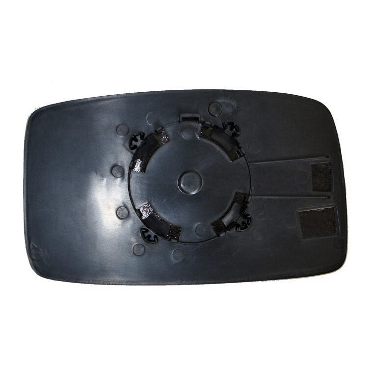 CITROËN Mirror Glass, exterior mirror  - VEMO V22-69-0045