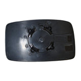 CITROËN Mirror Glass, exterior mirror  - VEMO V22-69-0045